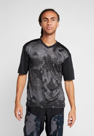 Parkdress til jente og gutt Craft på nett hos Zalando.no Craft HALE - T-shirts med print - cinder