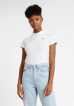 Hollister Co. Pique – Skjorter til dame og herre på hos Hollister Co. Pique – Skjorter til dame og herre på hos