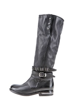 zalando bottes plates homme