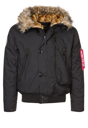 Jassen met bontkraag online kopen | ZALANDO Jassen met bontkraag online kopen | ZALANDO