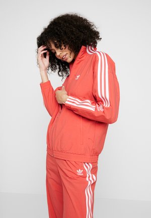 rote adidas jacke zalando rote adidas jacke zalando
