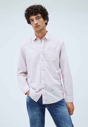 Camisas a rayas Pepe Jeans online | Comprar la colección en Camisas a rayas Pepe Jeans online | Comprar la colección en