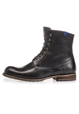 Floris Van Bommel Herren Winterschuhe Fur Warme Fusse Zalando