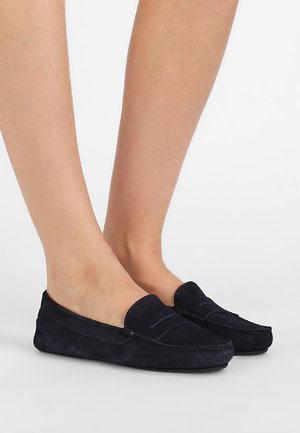 pretty ballerinas loafers
