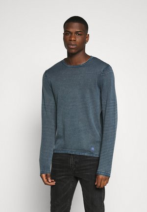 Blend Stripete gensere til dame og herre | Zalando.no Hvite Blend Stripete gensere til dame og herre | Zalando.no