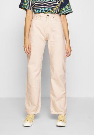 tiger of sweden high waist jeans