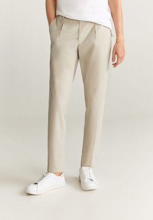Chinos | Chino bukser til herre, dame og barn hos Zalando Chinos | Chino bukser til herre, dame og barn hos Zalando