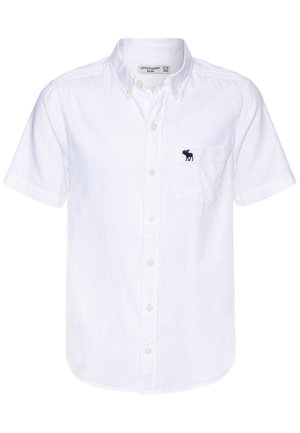 Skjorter til dame, herre og barn Abercrombie & Fitch på nett Skjorter til dame, herre og barn Abercrombie & Fitch på nett