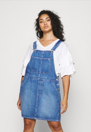 zalando robe grande taille