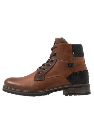 Bruine Bullboxer Gevoerde Laarzen online kopen | ZALANDO Bruine Bullboxer Gevoerde Laarzen online kopen | ZALANDO