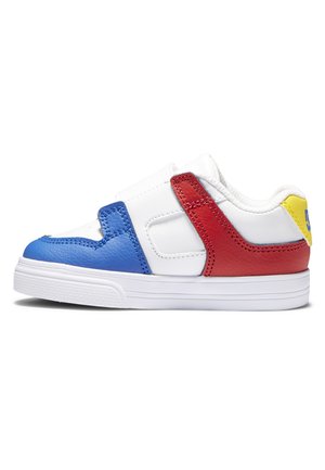 Baskets Bebe Dc Shoes La Selection De Zalando