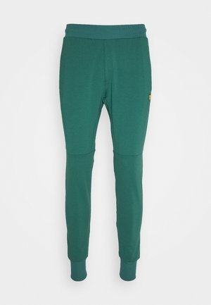 Grønn Lyle & Scott Black Friday spesialtilbud – Zalando.no Lyle & Scott Crew Neck T-Shirt - T-skjorter JET BLACK - Herreklær Spesialtilbud