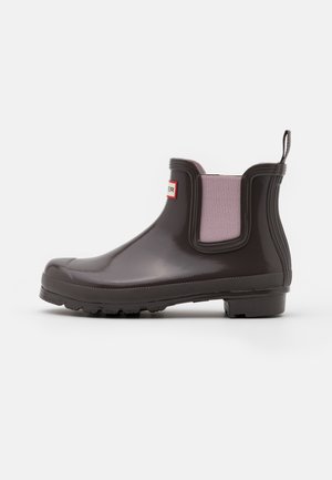Regnkläder Hunter ORIGINAL | Dam, Herr & Barn | ZALANDO Hunter ORIGINAL Röda skor för dam, herr & barn online Zalando