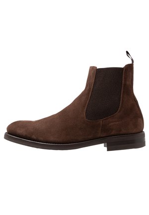Chelsea boots Cordwainer Brune til herre på nett hos Zalando.no Chelsea boots Cordwainer Brune til herre på nett hos Zalando.no