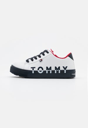 zalando tommy hilfiger schoenen dames