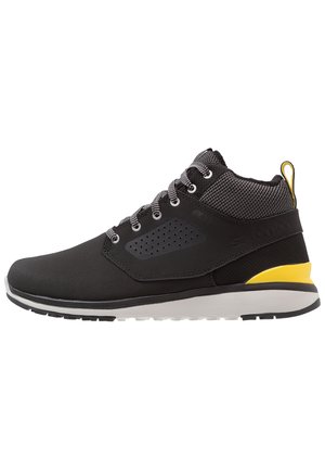 salomon chaussure neige