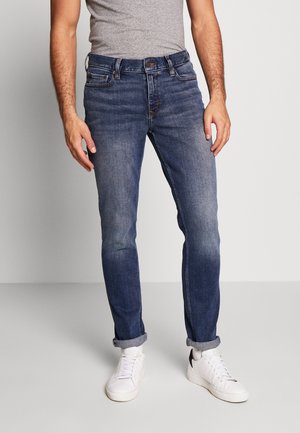 banana republic coated jeans