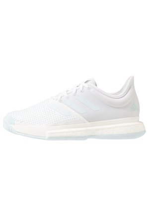 Hvite Tennissko | Sko til tennisøkten på Zalando Hvite Tennissko | Sko til tennisøkten på Zalando