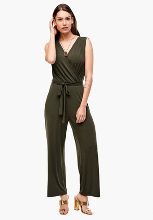 st oliver jumpsuit