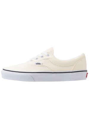 vans basse blanche