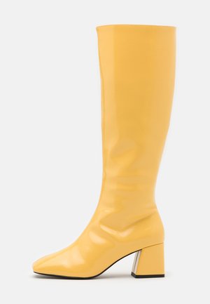 Gula skor | Dam, Herr & Barn | Zalando Gula skor Zign | Dam, Herr & Barn | Zalando