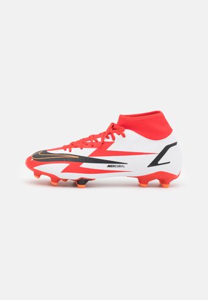 baby football boots size 6