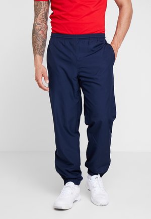 lacoste baggy joggers