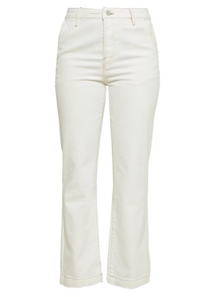 Ivy Copenhagen Jeans | Bukser og shorts på Zalando Ivy Copenhagen LAVINA MOM - Jeans relaxed fit - grey