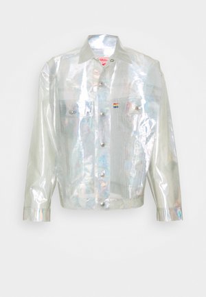 Hvite Levi's® Vårjakke | Lette jakker til vår og sommer på Levi's® Vårjakke | Lette jakker til vår og sommer på Zalando