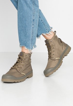 Palladium Goedkope laarzen online kopen | ZALANDO