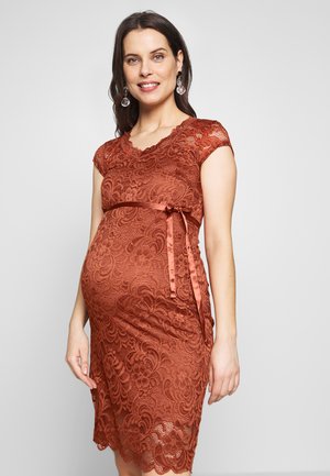 zalando robe de grossesse