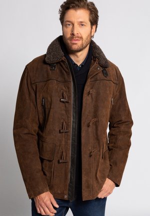 Skinnjackor Storlek 3XL online | Dam & Herr | Zalando Skinnjackor Storlek 3XL online | Dam & Herr | Zalando
