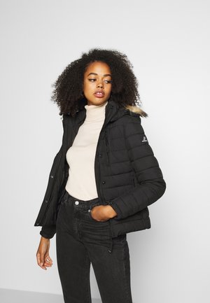 Superdry Vinterjakker | Dame, herre og barn Vinterjakker Superdry Vinterjakker | Dame, herre og barn Vinterjakker