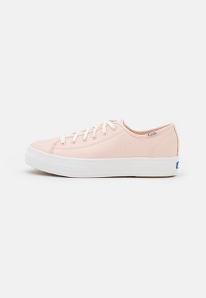 Roze Stoffen Schoenen online kopen | ZALANDO