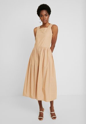 kings of indigo dress