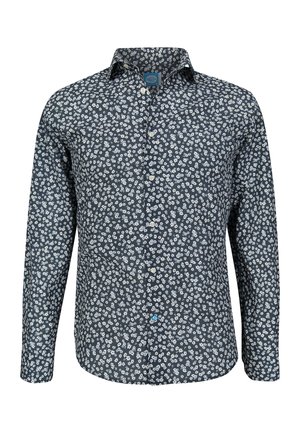 zalando camisa hombre