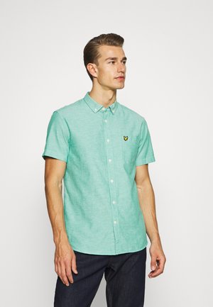 Grønn Lyle & Scott Black Friday spesialtilbud – Zalando.no Lyle & Scott Crew Neck T-Shirt - T-skjorter JET BLACK - Herreklær Spesialtilbud