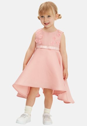 Festliches Babykleid Online Bestellen Babykleider Bei Zalando 