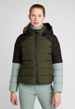 Best pris på O'Neill Control Jacket (Dame) Jakker Best pris på O'Neill Control Jacket (Dame) Jakker