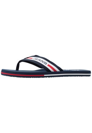 tommy hilfiger flip flops womens uk
