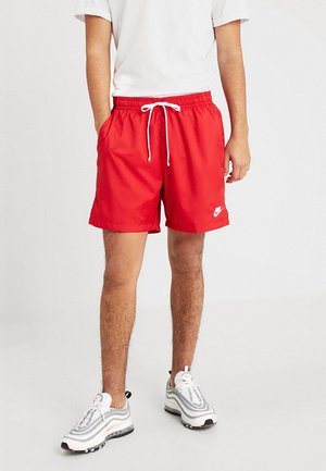 basket nike femme rouge bordeaux