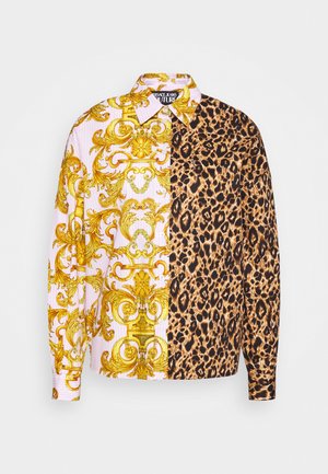 Skjorter til dame, herre og barn Versace Jeans Couture på Kjøp VERSACE Skjorter til herre på nett | FASHIOLA.no