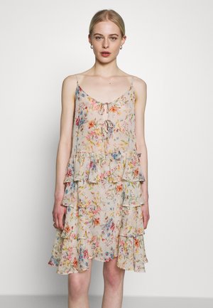 Replay Blommiga klänningar online | Zalando Weekday Blommiga klänningar online | Zalando