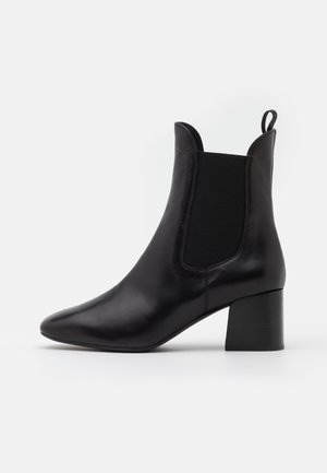 Brown Boots Unisa Støvler & boots - Sko Til Dame Brown Boots Unisa Støvler & boots - Sko Til Dame