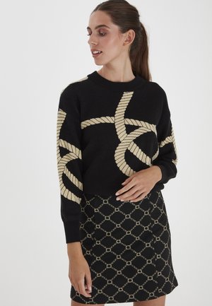 ICHI Lange truien online kopen | ZALANDO ICHI Lange truien online kopen | ZALANDO