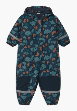 Combinaisons De Ski Bebe La Selection Zalando