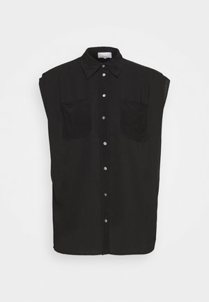 Skjorter til dame, herre og barn 3.1 Phillip Lim på nett hos 3.1 Phillip Lim CAP SLEEVE BLOUSE - Skjorte - white
