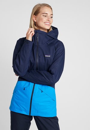 Skijakker og snowboardjakker Patagonia på nett hos Zalando.no Ski og snowboardjakker | Dame | Nye sportsklær på nett hos