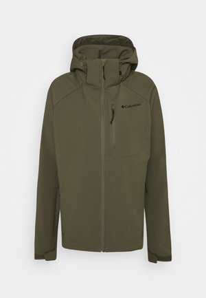 Columbia Softshell jassen online kopen | ZALANDO Columbia Softshell jassen online kopen | ZALANDO