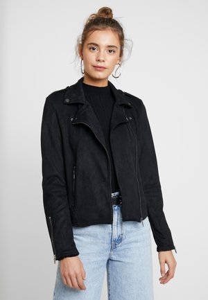 Vila Leren jas online kopen | Gratis verzending | Zalando Vila Leren jas online kopen | Gratis verzending | Zalando